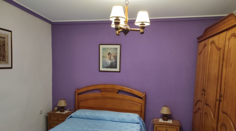 Jaén - Villacarrillo - 128m2