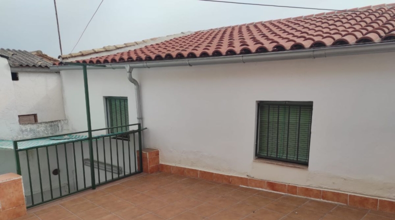 Jaén - Villacarrillo - 128m2