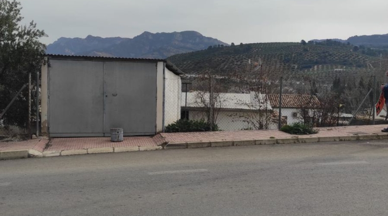 Jaén - Villacarrillo - 128m2
