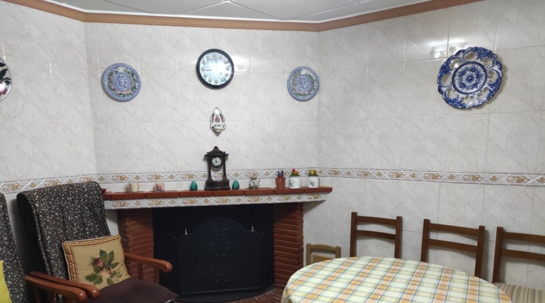 Jaén - Villacarrillo - 128m2