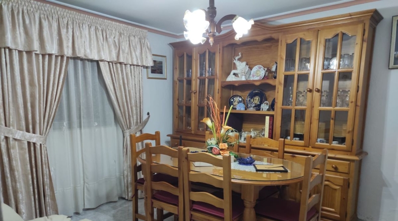 Jaén - Villacarrillo - 128m2