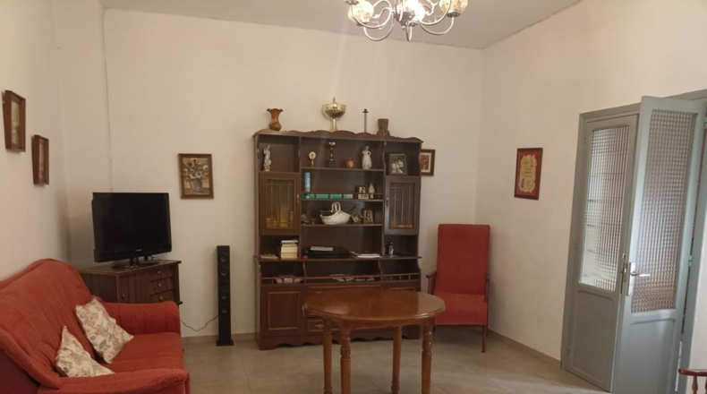 Jaen - Villacarrillo - 185m2