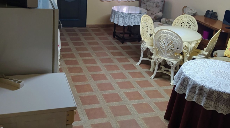 Jaen - Iznatoraf - 2110m2
