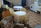 Отдельно стоящий дом с участком на продажу в городе Iznatoraf. Фото