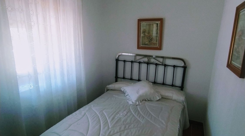 Jaen - Iznatoraf - 2110m2
