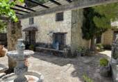 Masia amb terreny en venda a Iznatoraf ref.: TR274458 foto