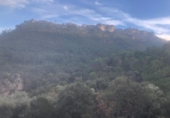 Masia amb terreny en venda a Iznatoraf ref.: TR274458 foto
