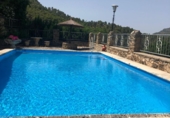 Masia amb terreny en venda a Iznatoraf ref.: TR274458 foto
