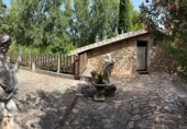 Masia amb terreny en venda a Iznatoraf ref.: TR274458 foto