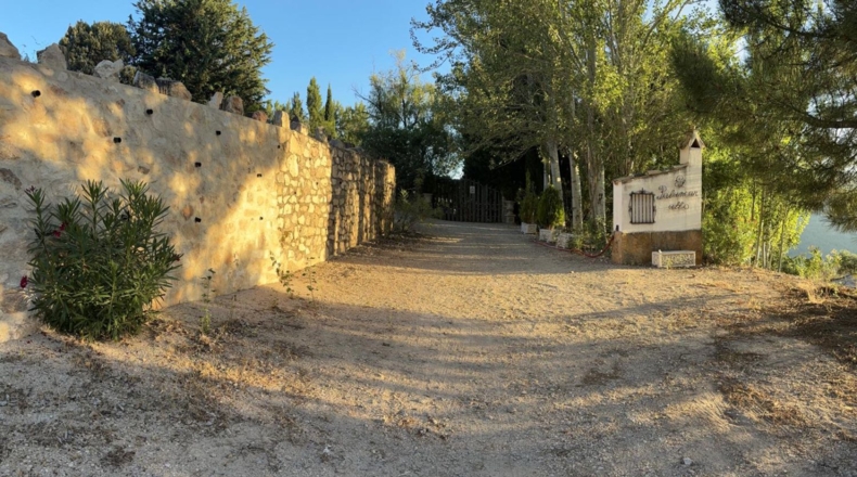 Jaen - Iznatoraf - 5000m2