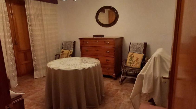 Jaén - Villacarrillo - 195m2
