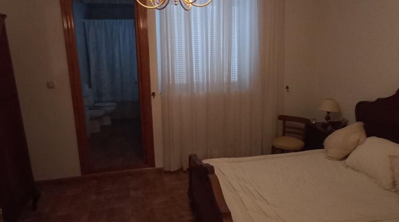 Jaén - Villacarrillo - 195m2