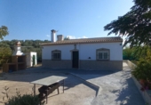 Masia amb terreny en venda a Iznatoraf ref.: TR367014 foto