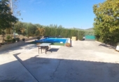 Masia amb terreny en venda a Iznatoraf ref.: TR367014 foto