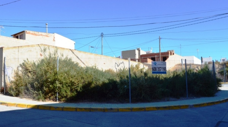 Alicante - Crevillent - 125m2