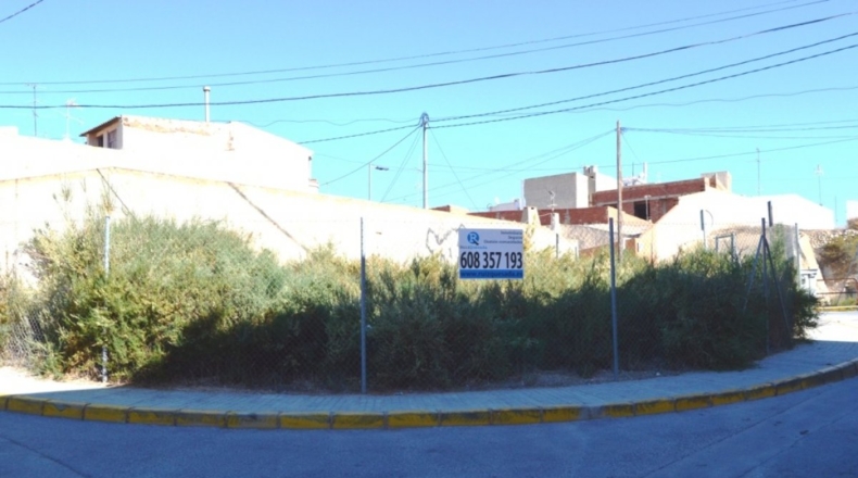 Alicante - Crevillent - 125m2