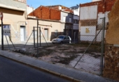 Sòl urbà en venda a Crevillent ref.: TR379724 foto