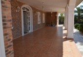 Xalet independent amb terreny en venda a Crevillent ref.: TR379690 foto