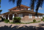 Xalet independent amb terreny en venda a Crevillent ref.: TR379690 foto