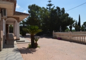 Xalet independent amb terreny en venda a Crevillent ref.: TR379690 foto