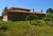 Xalet independent amb terreny en venda a Crevillent ref.: TR379690 foto