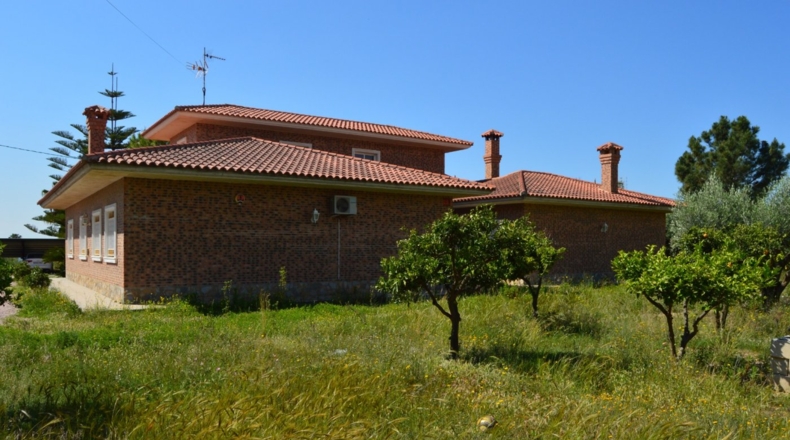 Аликанте - Crevillent - 10643m2