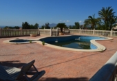 Xalet independent amb terreny en venda a Crevillent ref.: TR379690 foto