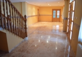 Xalet independent amb terreny en venda a Crevillent ref.: TR379690 foto