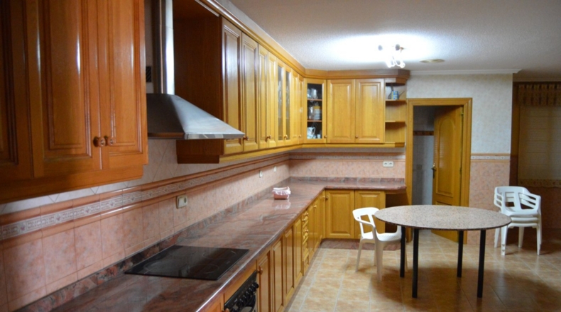 Аликанте - Crevillent - 10643m2