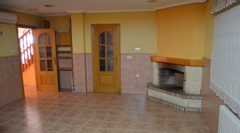 Аликанте - Crevillent - 10643m2