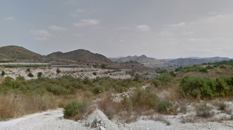Alicante - Aspe - 15314m2