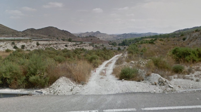 Alicante - Aspe - 15314m2