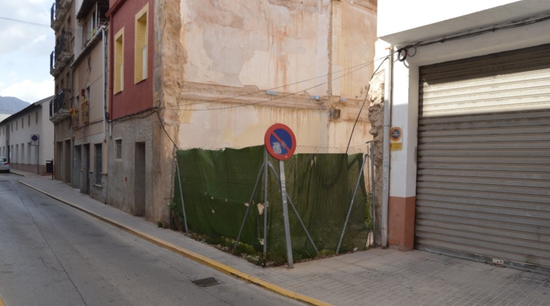 Alicante - Crevillent - 81m2