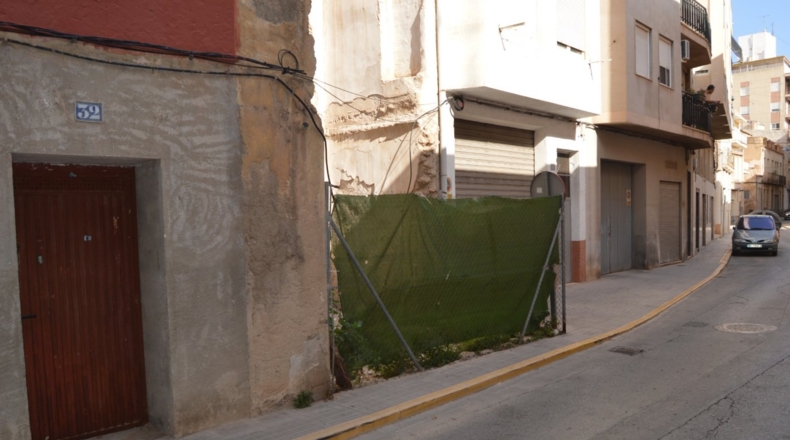 Alicante - Crevillent - 81m2