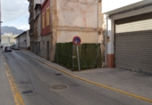 Sòl urbà en venda a Crevillent ref.: TR379648 foto
