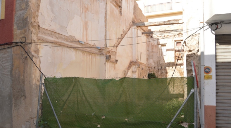 Alicante - Crevillent - 81m2