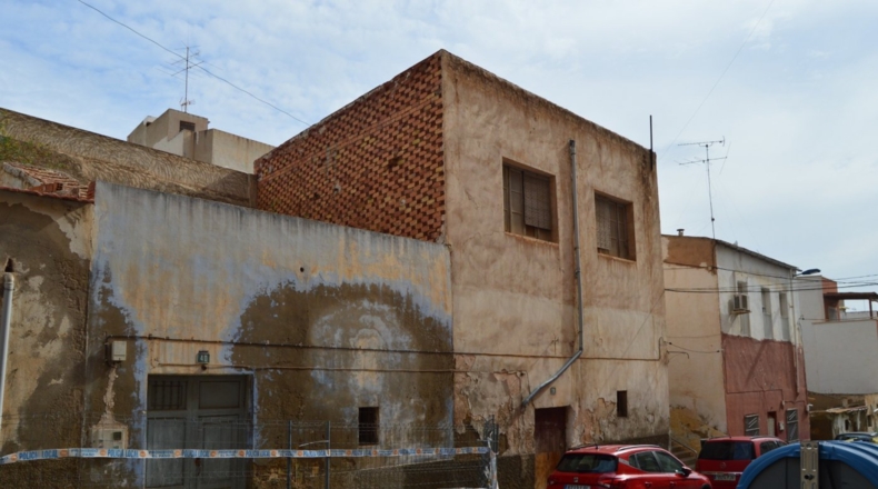 Alicante - Crevillent - 259m2
