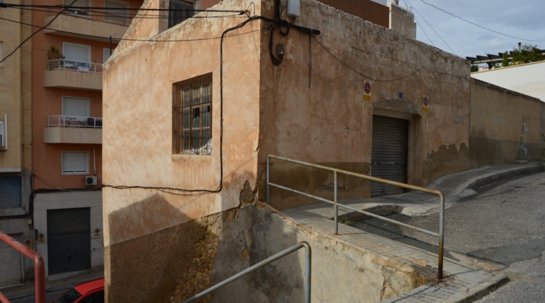Alicante - Crevillent - 259m2