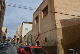 Crevillent 259&nbsp;m²