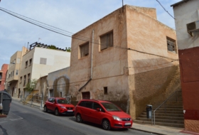 Crevillent 259&nbsp;m²