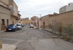 Crevillent 259&nbsp;m²