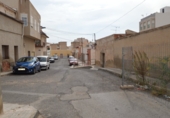 Sòl urbà en venda a Crevillent ref.: TR379652 foto