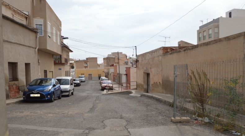 Alicante - Crevillent - 259m2