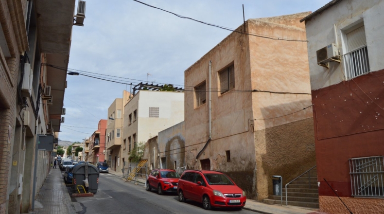 Alicante - Crevillent - 259m2