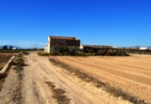 Terreny no urbanitzable en venda a Crevillent ref.: TR379616 foto