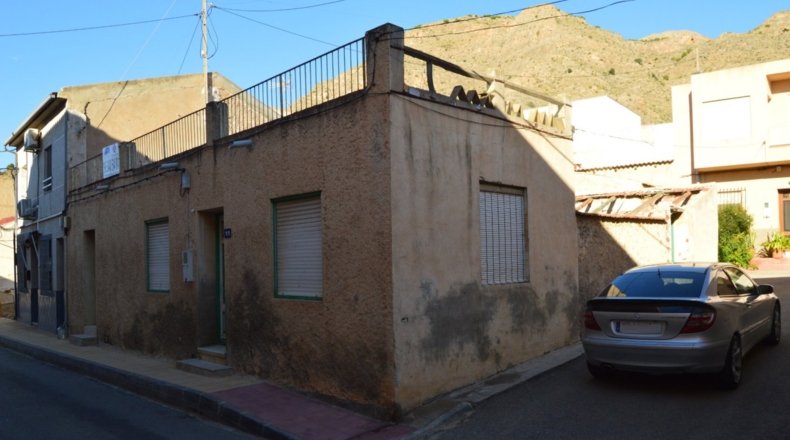 Alicante - Oriola - 201m2