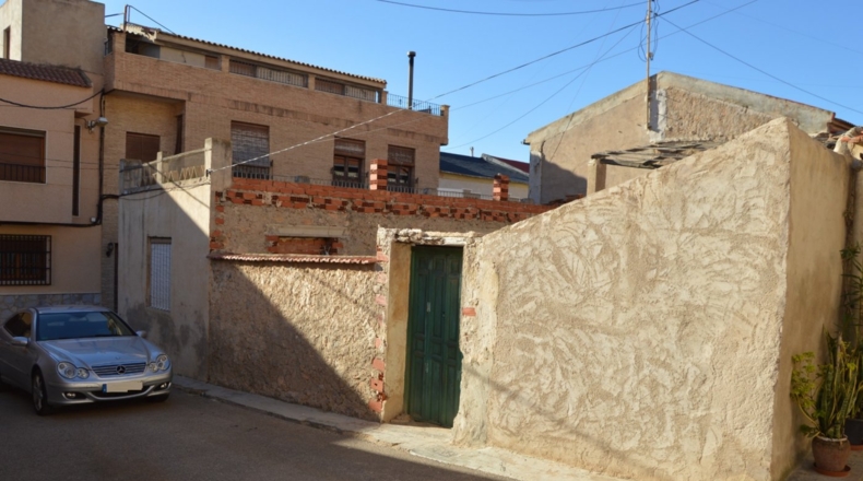 Alicante - Oriola - 201m2