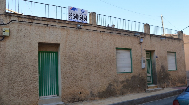Alicante - Oriola - 201m2