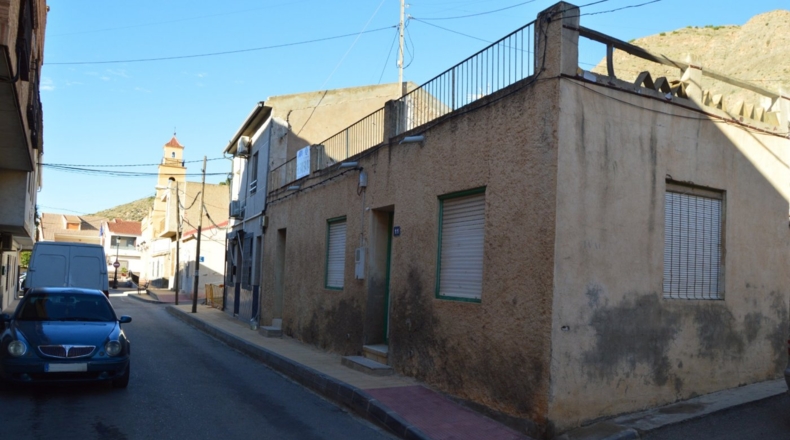 Alicante - Oriola - 201m2