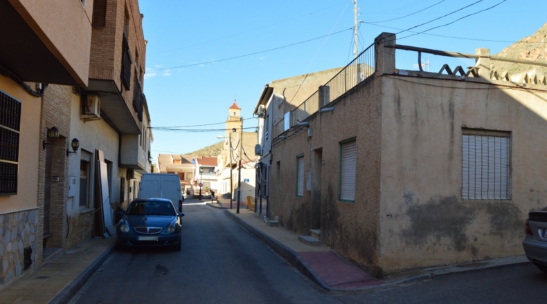 Alicante - Oriola - 201m2